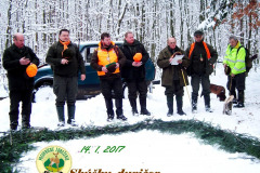 Skúšky duričov 14.012017