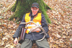 Simon po namahavom hone